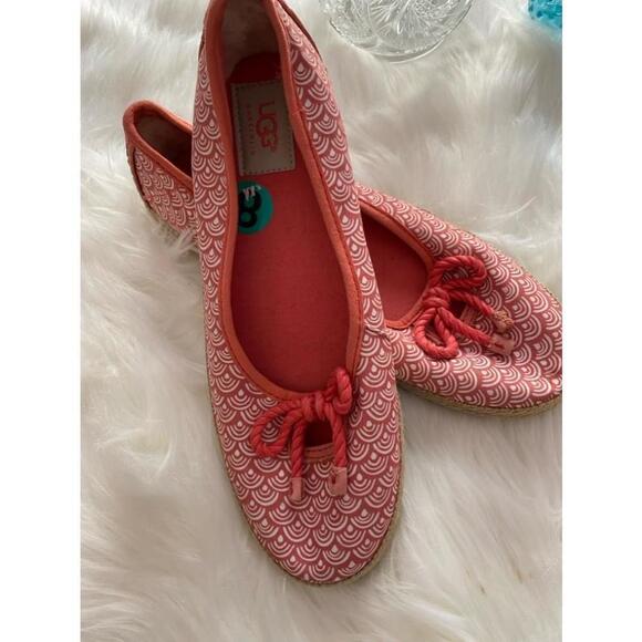 UGG Shoes - Ugg Flats